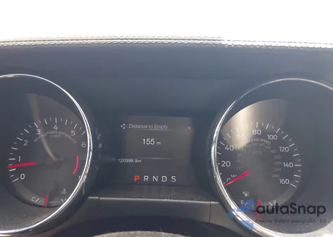 2015 Ford Mustang V6 from USA, damaged, VIN 1FA6P8AM9F5335944